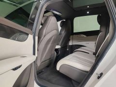 IM Motors Zhiji LS7 100kWh Lux AWD - ფოტო 5