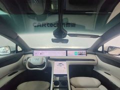 IM Motors Zhiji LS7 100kWh Lux AWD - ფოტო 6