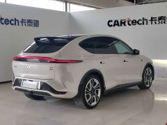 IM Motors Zhiji LS7 100kWh Lux AWD - ფოტო 7