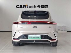 IM Motors Zhiji LS7 100kWh Lux AWD - ფოტო 8