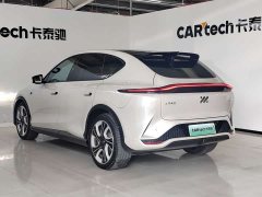 IM Motors Zhiji LS7 100kWh Lux AWD - ფოტო 9