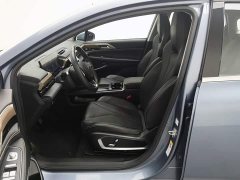 XPeng P5 2021 550E - ფოტო 10