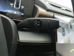 XPeng P5 2021 550E - ფოტო 13