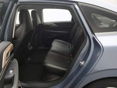 XPeng P5 2021 550E - ფოტო 15