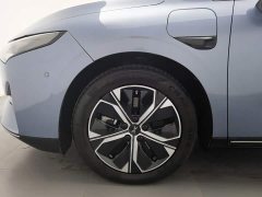 XPeng P5 2021 550E - ფოტო 17