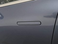 XPeng P5 2021 550E - ფოტო 18