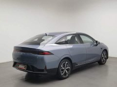 XPeng P5 2021 550E - ფოტო 2