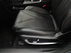 XPeng P5 2021 550E - ფოტო 20