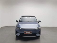 XPeng P5 2021 550E - ფოტო 3