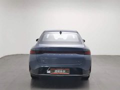 XPeng P5 2021 550E - ფოტო 4