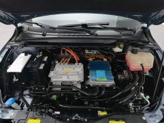 XPeng P5 2021 550E - ფოტო 6