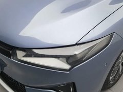 XPeng P5 2021 550E - ფოტო 7
