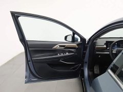 XPeng P5 2021 550E - ფოტო 8