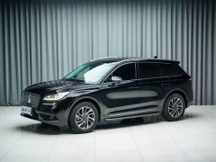 Lincoln Explorer 2022 2.0T Two-Wheel Drive Premium - ფოტო 1