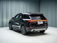 Lincoln Explorer 2022 2.0T Two-Wheel Drive Premium - ფოტო 10