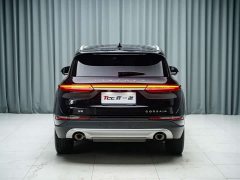 Lincoln Explorer 2022 2.0T Two-Wheel Drive Premium - ფოტო 11