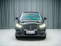 Lincoln Explorer 2022 2.0T Two-Wheel Drive Premium - ფოტო 2