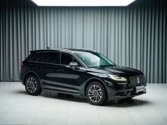 Lincoln Explorer 2022 2.0T Two-Wheel Drive Premium - ფოტო 3