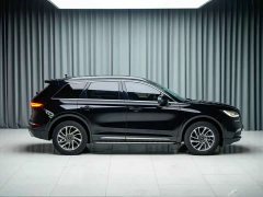 Lincoln Explorer 2022 2.0T Two-Wheel Drive Premium - ფოტო 4