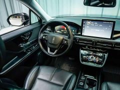 Lincoln Explorer 2022 2.0T Two-Wheel Drive Premium - ფოტო 5