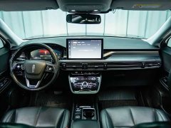 Lincoln Explorer 2022 2.0T Two-Wheel Drive Premium - ფოტო 6