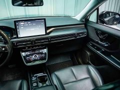 Lincoln Explorer 2022 2.0T Two-Wheel Drive Premium - ფოტო 7