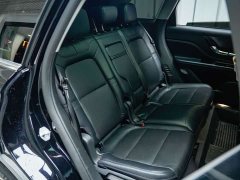 Lincoln Explorer 2022 2.0T Two-Wheel Drive Premium - ფოტო 8