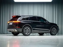 Lincoln Explorer 2022 2.0T Two-Wheel Drive Premium - ფოტო 9