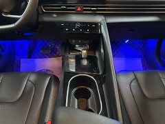 Hyundai Elantra 1.5L CVT Luxury - ფოტო 12