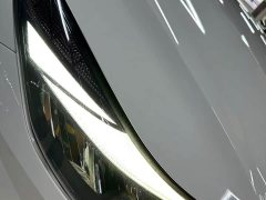 Hyundai Elantra 1.5L CVT Luxury - ფოტო 15