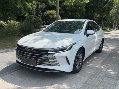 BYD Destroyer 05 Champion Edition DM-i 55KM Luxury - ფოტო 1