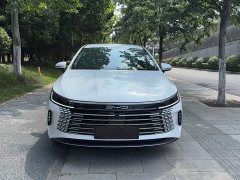BYD Destroyer 05 Champion Edition DM-i 55KM Luxury - ფოტო 2