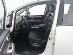 GAC Aion M6 PRO 270T DCT Deluxe Edition - ფოტო 10
