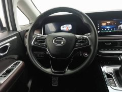 GAC Aion M6 PRO 270T DCT Deluxe Edition - ფოტო 11