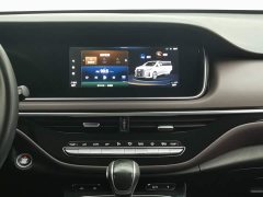 GAC Aion M6 PRO 270T DCT Deluxe Edition - ფოტო 12