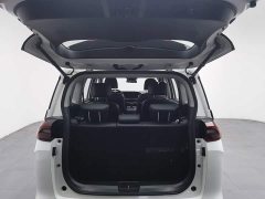 GAC Aion M6 PRO 270T DCT Deluxe Edition - ფოტო 16