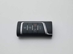 GAC Aion M6 PRO 270T DCT Deluxe Edition - ფოტო 19