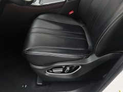 GAC Aion M6 PRO 270T DCT Deluxe Edition - ფოტო 20