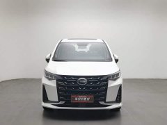 GAC Aion M6 PRO 270T DCT Deluxe Edition - ფოტო 3