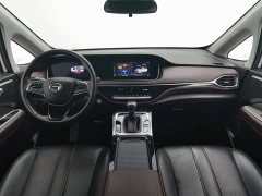 GAC Aion M6 PRO 270T DCT Deluxe Edition - ფოტო 5