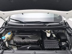 GAC Aion M6 PRO 270T DCT Deluxe Edition - ფოტო 6