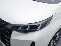 GAC Aion M6 PRO 270T DCT Deluxe Edition - ფოტო 7