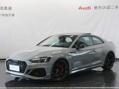Audi RS 5 RS 5 2.9T Coupe Fuel Performance Edition - ფოტო 1