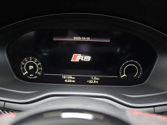 Audi RS 5 RS 5 2.9T Coupe Fuel Performance Edition - ფოტო 10