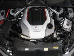 Audi RS 5 RS 5 2.9T Coupe Fuel Performance Edition - ფოტო 11