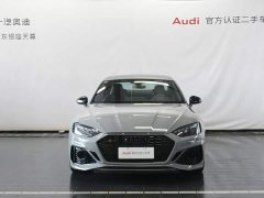 Audi RS 5 RS 5 2.9T Coupe Fuel Performance Edition - ფოტო 2