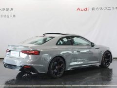 Audi RS 5 RS 5 2.9T Coupe Fuel Performance Edition - ფოტო 5