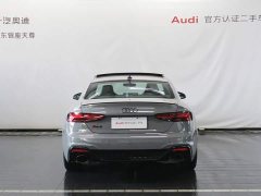 Audi RS 5 RS 5 2.9T Coupe Fuel Performance Edition - ფოტო 6