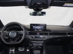 Audi RS 5 RS 5 2.9T Coupe Fuel Performance Edition - ფოტო 9