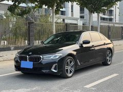 BMW 5 Series 530Li Premier Luxury Package - ფოტო 1